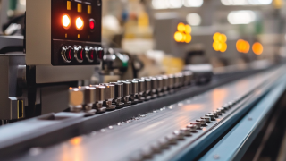 7 Advantages of Using On Off Foot Switches in Your Manufacturing Process