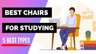 Exploring the Unique Features and Uses of Study Chairs for Students