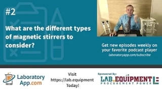 Guide to Selecting the Best Ptfe Coated Stir Bars for Your Laboratory Needs