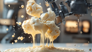 Exploring the Future of Dough Press Technology in Global Markets