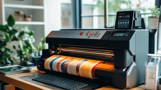 Ultimate Guide for Sourcing the Best Dtf Printer
