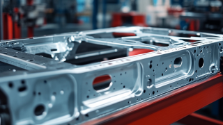 Advantages of Metal Chassis in Reducing Repair Expenses and Enhancing Support