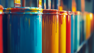 Innovative Strategies for Global Buyers in the Powder Coat Paint Industry