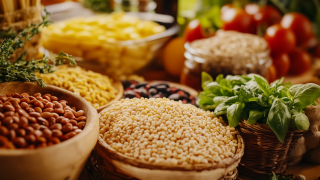 Innovative Uses of High Fiber Diet Foods and Challenges in Sourcing Quality Ingredients