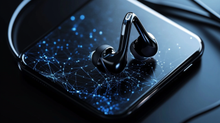 Revolutionizing Mobile Communication with Wireless Earphones and Challenges in User Experience
