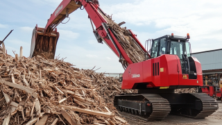 Innovative Solutions for Wood Processing Challenges with 3 Point Chippers