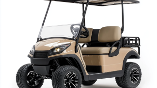 Understanding the Benefits of Using a Golf Buggy
