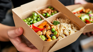 The Ultimate Guide to Choosing the Right Meal Box Making Machine for Your Business