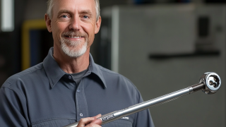 Global Market Trends for 3/4 Torque Wrenches in 2025 Insights and Opportunities