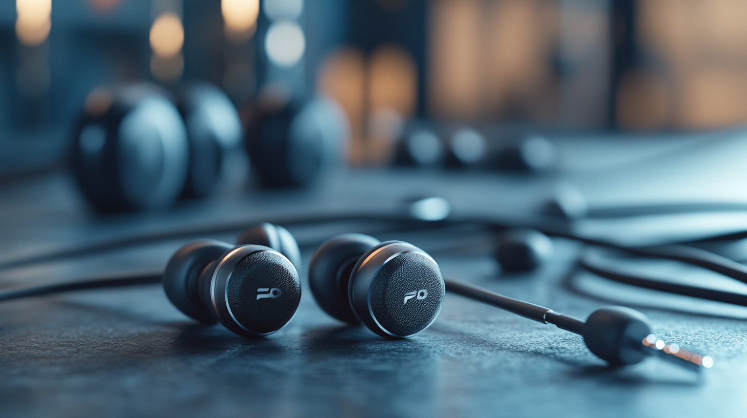 Exploring the Features of Sports Headphones and How to Choose the Perfect Fit for Your Active Lifestyle