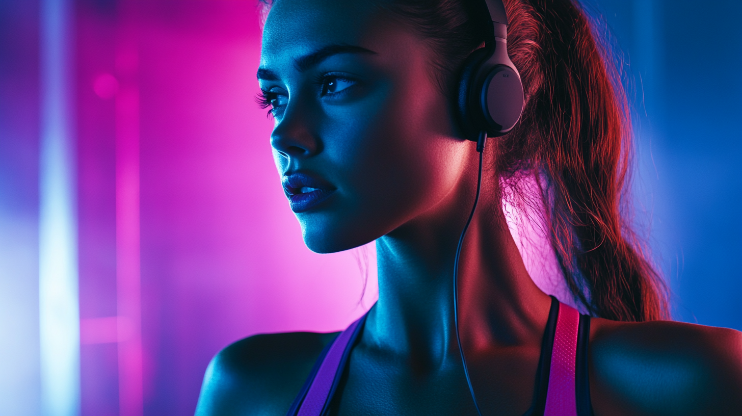 Exploring the Features of Sports Headphones and How to Choose the Perfect Fit for Your Active Lifestyle