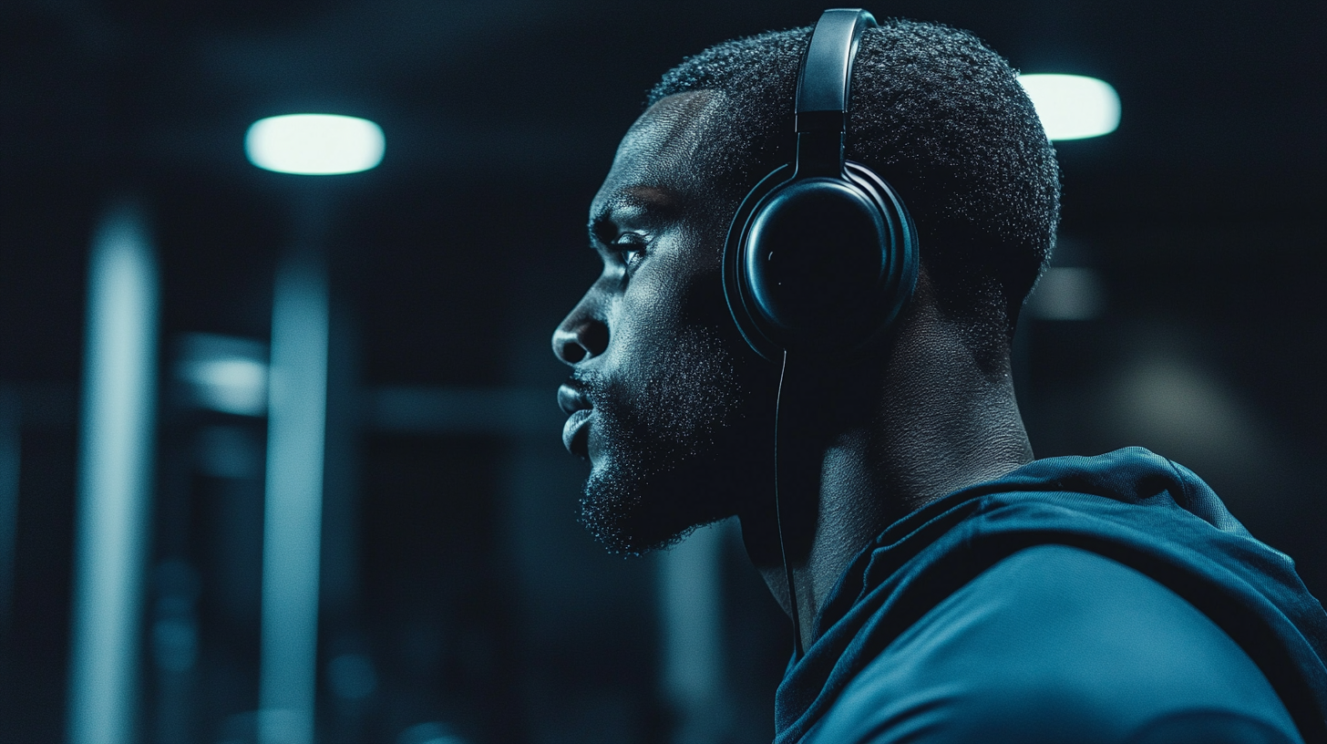 Exploring the Features of Sports Headphones and How to Choose the Perfect Fit for Your Active Lifestyle