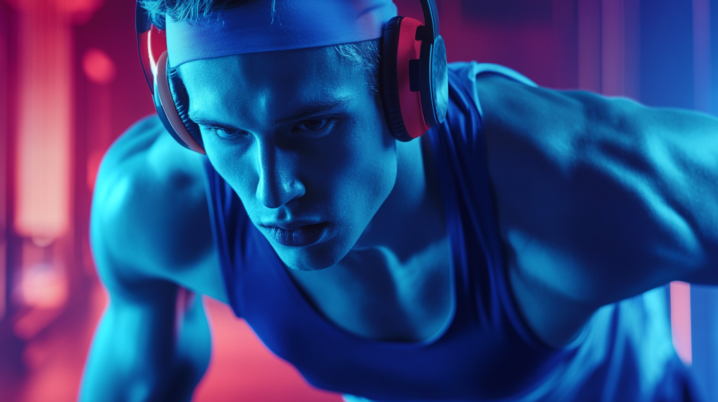 Exploring the Features of Sports Headphones and How to Choose the Perfect Fit for Your Active Lifestyle