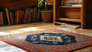 10 Tips for Finding the Ideal Islamic Prayer Rug Manufacturer