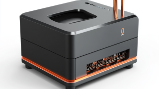 Induction Melting Furnace Capacitor Trends Transforming the Industry by 2025