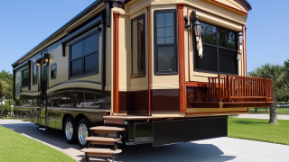 Mobile Home Quality Assurance Top Reasons for Global Buyers