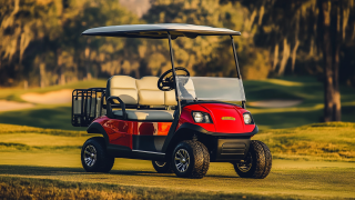 Understanding Golf Cart Battery Specifications for Global Buyers