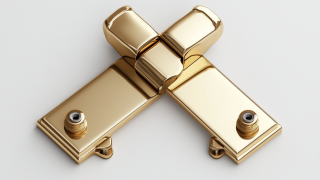 Discovering Quality Suppliers for Diverse Types Of Hinges