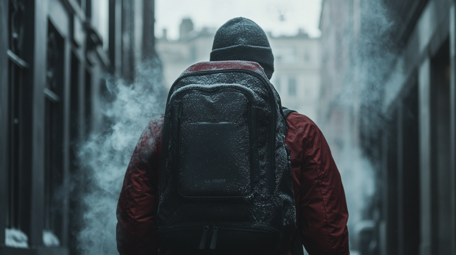 Challenges Faced by Buyers of Smell Proof Backpacks