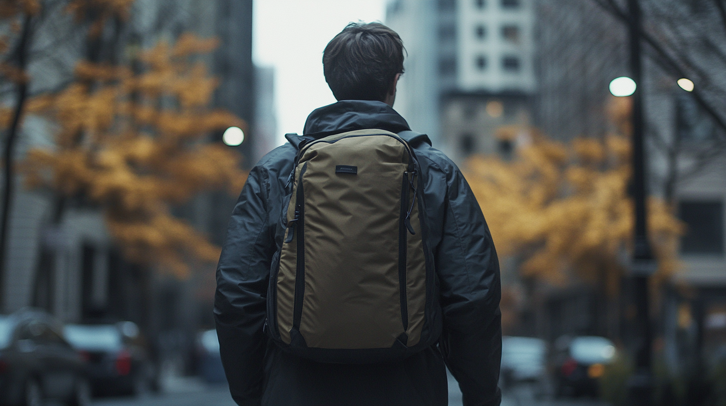 Challenges Faced by Buyers of Smell Proof Backpacks