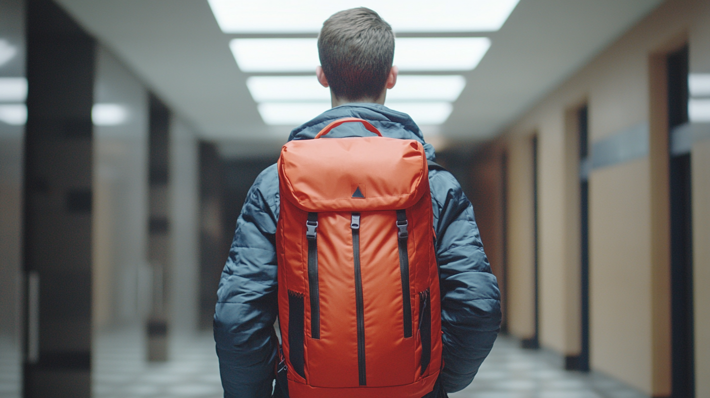 Challenges Faced by Buyers of Smell Proof Backpacks