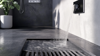 Ultimate Guide to Choosing the Perfect Wide Shower Drain for Your Needs