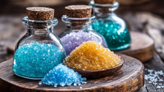How to Effectively Source Pure Ammonium Chloride for Your Business
