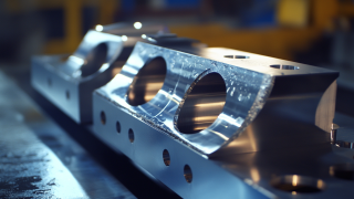 Exploring Innovative Options for Custom Bending Parts in Today's Market
