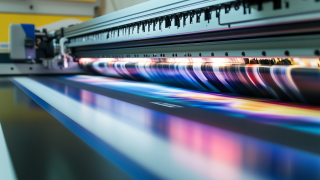 Choosing the Right Flat Bed Printer Manufacturer for Your Business Needs