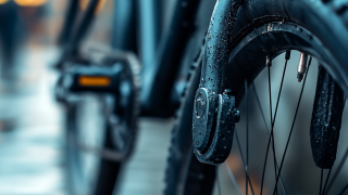 Exploring the Benefits and Applications of Various Bike Lock Designs
