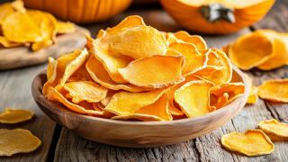 The Ultimate Guide to Sourcing High Quality Dried Pumpkin Slices
