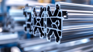 Understanding the Unique Features and Applications of Aluminum Extrusion Solutions