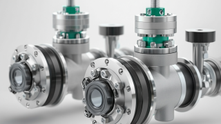 Innovations in Pressure Valve Technology and Best Practices for Global Buyers
