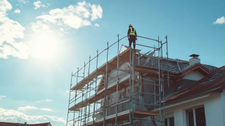Future Innovations in Home Scaffolding and Essential Tactics for Global Buyers