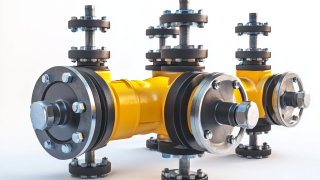 Global Electric Ball Valve Market Trends and Innovations for 2025