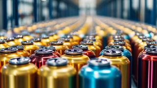 Advantages of Quality Assurance and Cost Efficiency for Empty Spray Can Suppliers