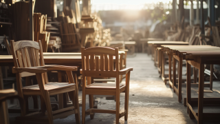 Discovering Quality Suppliers for Outdoor Hotel Furniture Best Practices for Global Sourcing