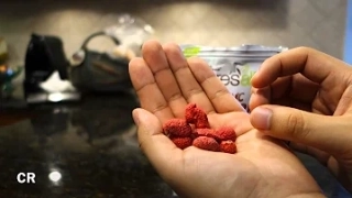 Understanding the Nutritional Benefits of Freeze Dried Fruit Strawberries and How to Incorporate Them into Your Products