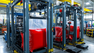 Global Success Stories in Pp Bag Manufacturing Machine Solutions
