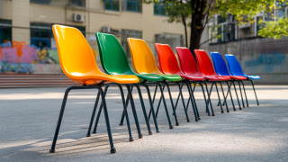 Understanding the Technical Specifications of Plastic School Chairs for Global Buyers