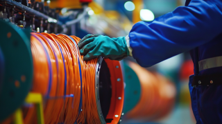 Global Standards Revolutionizing Low Voltage Power Cable Production Efficiency and Safety