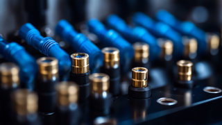 Emerging Innovations in Heat Shrink Butt Connector Technology for Global Buyers