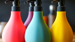 Global Market Trends for Foam Soap Dispensers in 2025