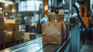 7 Essential Tips to Streamline Your Production with a Gift Bag Machine in 2024