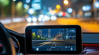 Global Market Trends for Rear View Monitors in 2025