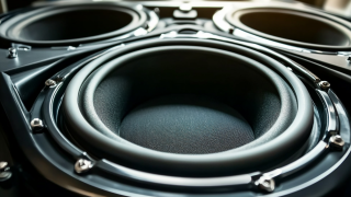 The Definitive Guide to Discovering Premium Car Subwoofer Suppliers