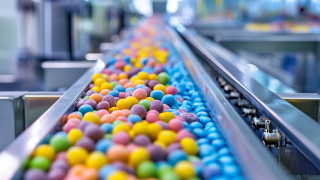 Global Standards in Milk Candy Production for International Buyers