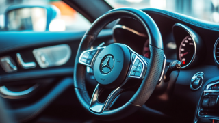 Ultimate Guide to Choosing the Best Anti Theft Steering Wheel Lock for Your Needs