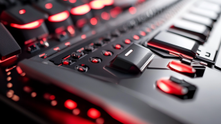 Ultimate Guide to Pc Keyboard Gaming Features 10 Essential Specs Every Buyer Should Know