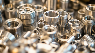 Exploring the Future of Precision Machined Parts in Global Supply Chains
